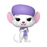 Funko POP Disney Rescuers Down Under Bianca 75960