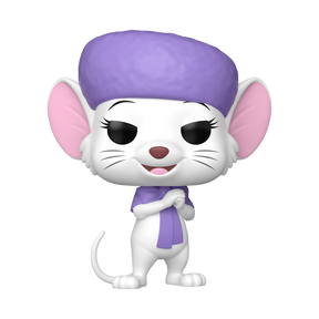 Funko POP Disney Rescuers Down Under Bianca 75960