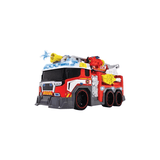 Dickie Toys Camion de bomberos con cañon de agua 203307000