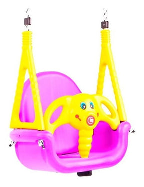 Hamaca Elefantito Lady Ham03 Rodacross