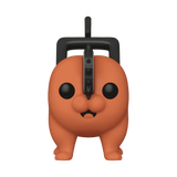 Funko POP Animation Chainsaw Man Pochita 77429