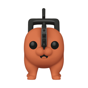 Funko POP Animation Chainsaw Man Pochita 77429
