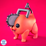 Funko POP Animation Chainsaw Man Pochita 77429