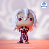 Funko POP Animation Demon Slayer Tengen 77614