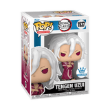 Funko POP Animation Demon Slayer Tengen 77614
