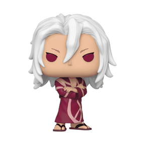 Funko POP Animation Demon Slayer Tengen 77614