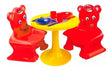 Rondi Mesa Y Sillas Oso 3061