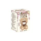 Nanci by Robotime Muñecas Coleccionables Sorpresa Chocolate Cutie Bear Blind Box MNAXX