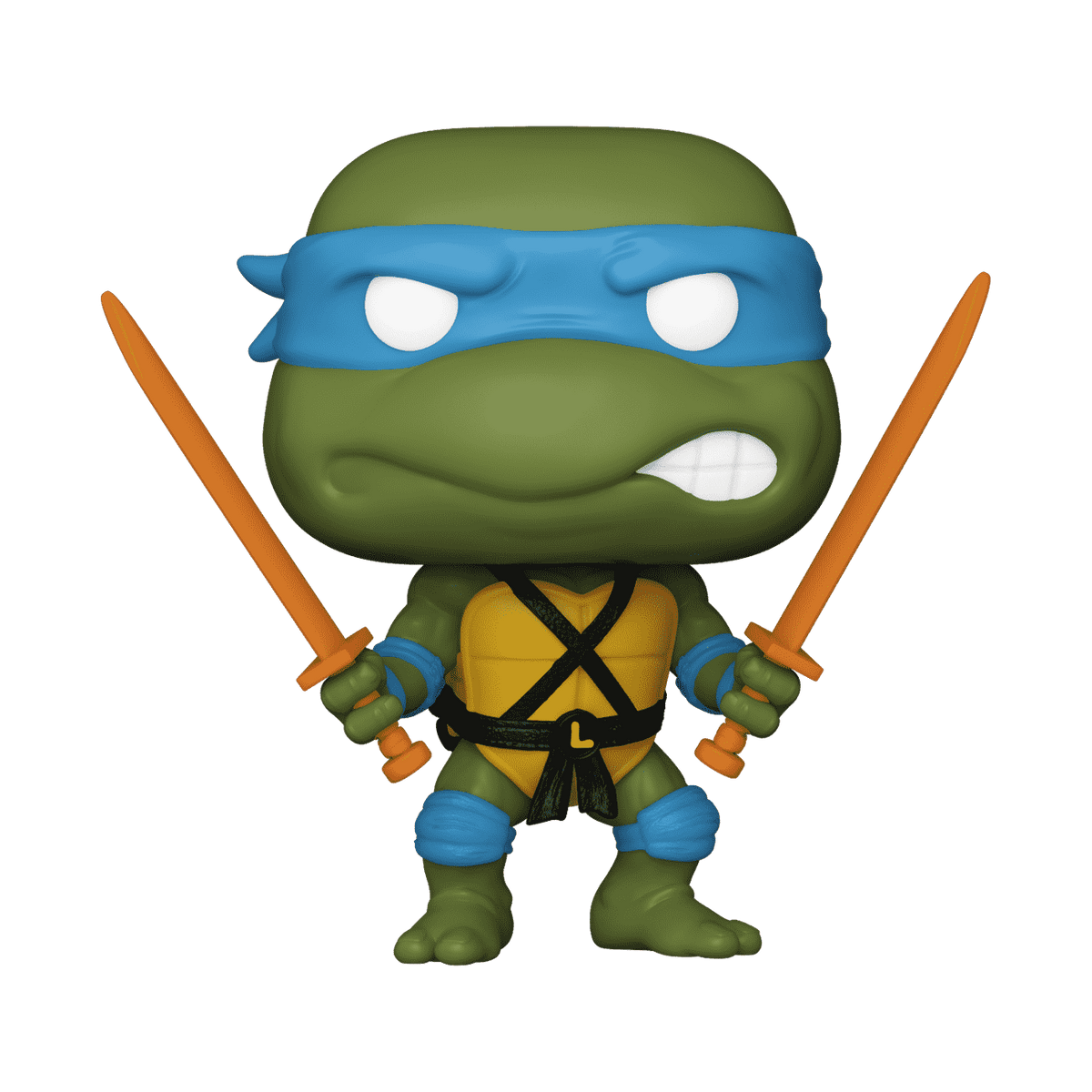 Funko POP TV Teenage Mutant Ninja Turtles Leonardo 78054
