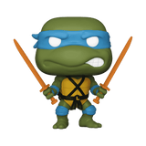 Funko POP TV Teenage Mutant Ninja Turtles Leonardo 78054