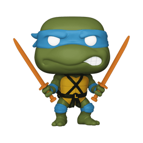 Funko POP TV Teenage Mutant Ninja Turtles Leonardo 78054