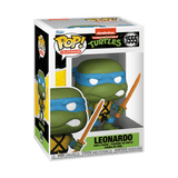 Funko POP TV Teenage Mutant Ninja Turtles Leonardo 78054