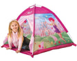 Haditas Carpa 8320 112x112x94 Cm