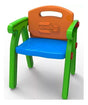 Juegosol Sillita Infantil De Plástico Alex