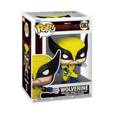 Funko POP Marvel Deadpool 3 Wolverine 79767