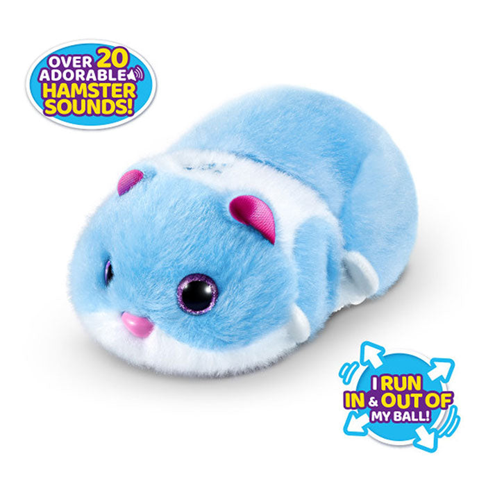 Pets Alive Hamster Mania 6046