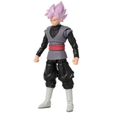 Dragon Ball Evolve Goku Black Super Saiyan Rose 36270/37606