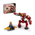 Lego Super Heroes Iron Man Hulkbuster vs. Thanos 76263