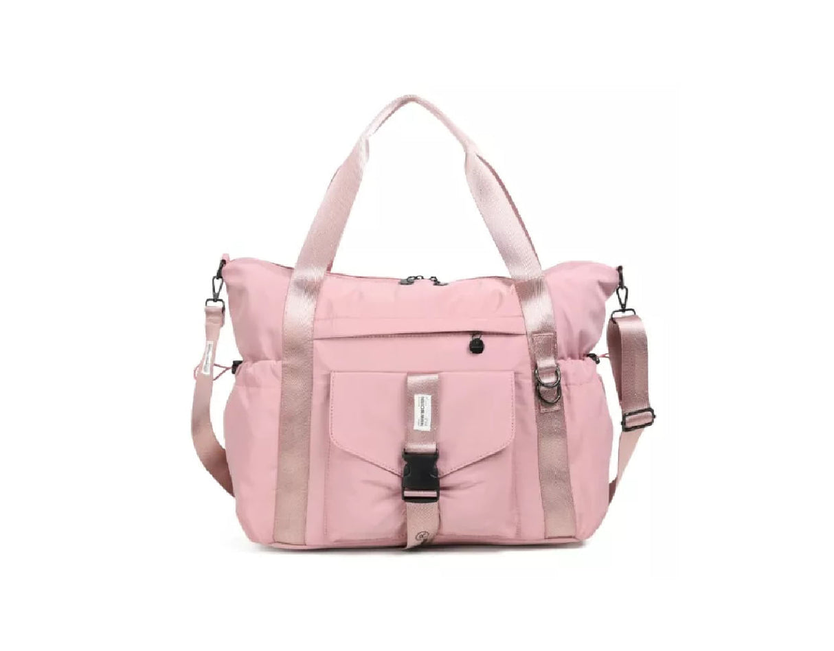Chimola Bolso Maternal Hello Baby Bp73