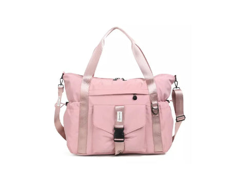Chimola Bolso Maternal Hello Baby Bp73