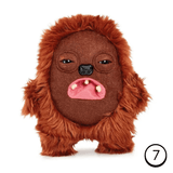 ZURU Peluche Fuggler on the Block 15713