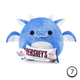 ZURU Peluche Snackles 77573