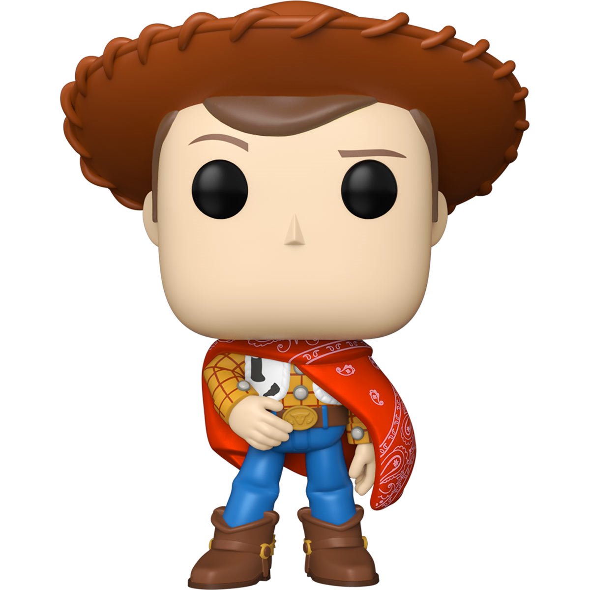 Funko POP Toy Story 5 Woody 90767