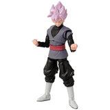 Dragon Ball Evolve Goku Black Super Saiyan Rose 36270/37606