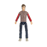 Stranger Things Squawk Van + Figura Steve Exclusivo