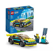 Lego City Auto Deportivo Electrico 60383