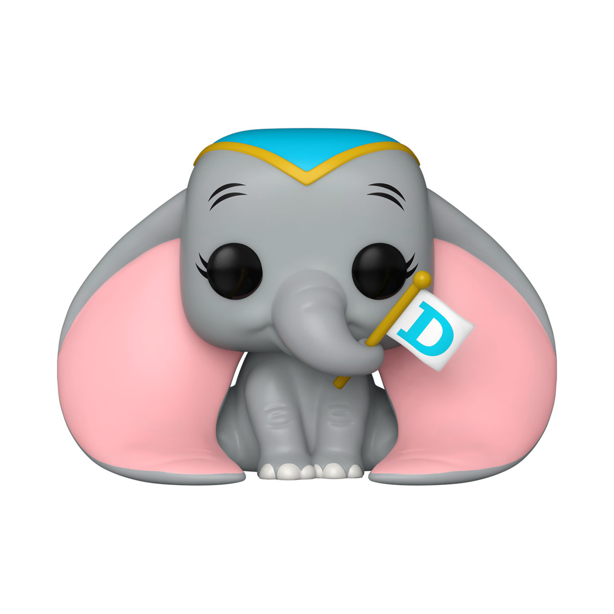 Funko POP Disney Dumbo S3 Dumbo w/flag 80207
