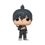 Funko POP Animation Chainsaw Man Aki 80319