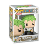 Funko POP Animation One Piece Zoro 80369