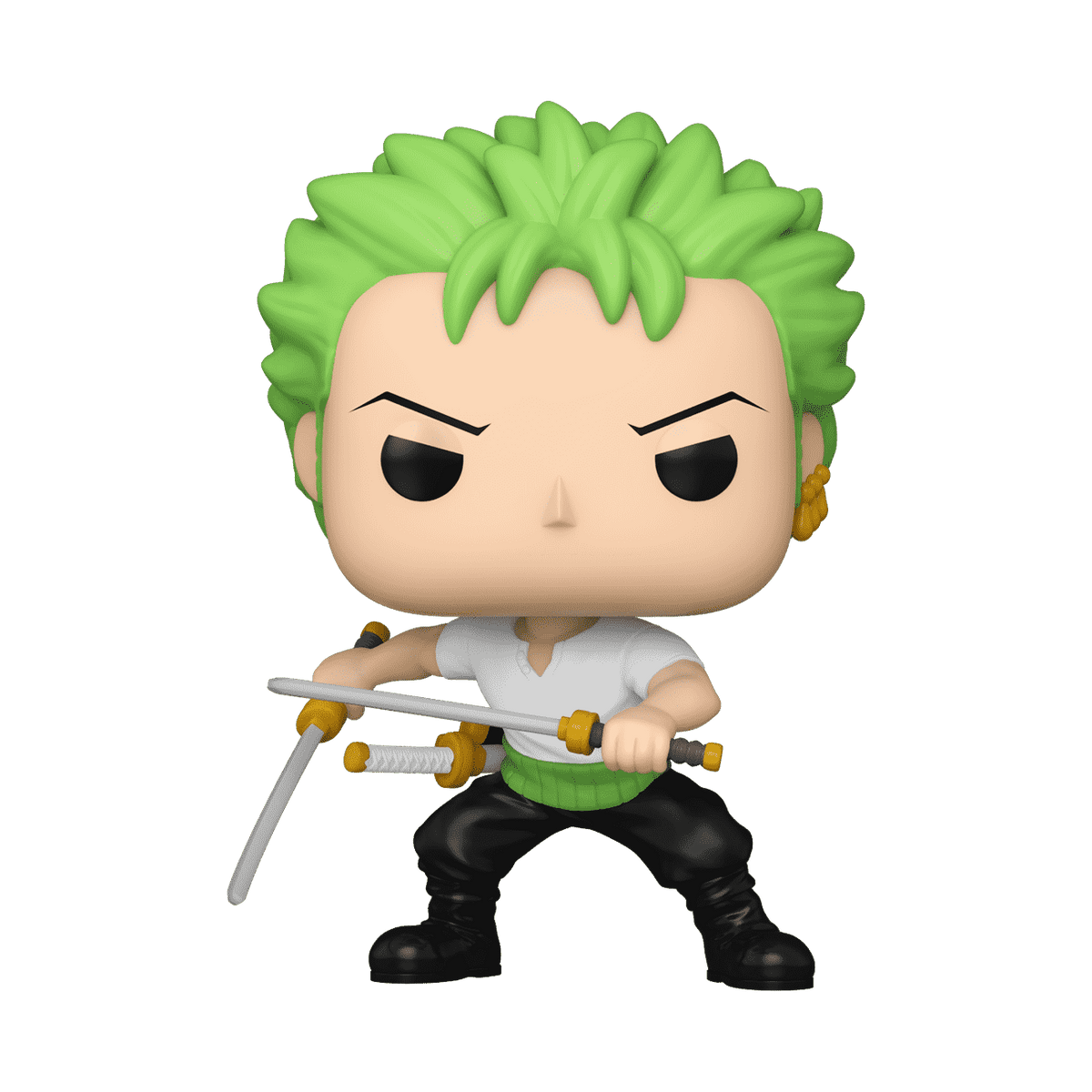 Funko POP Animation One Piece Zoro 80369