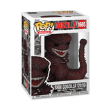 Funko POP Godzilla 2016 80880