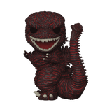 Funko POP Godzilla 2016 80880