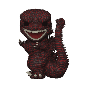 Funko POP Godzilla 2016 80880