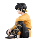 Banpresto Ranma 1/2 Figura Ryoga Hibiki 30012 vista alternativa