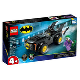 Lego Super Heroes Batmobile™ Pursuit: Batman™ vs. The Joker™ 76264