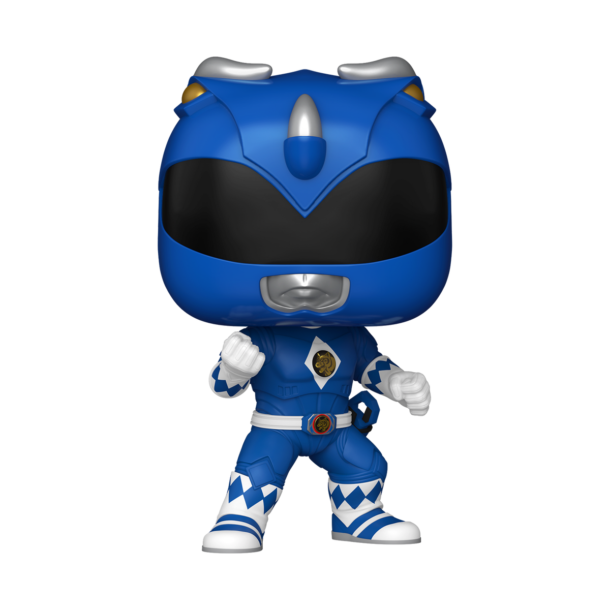 Funko POP Power Rangers Ranger Azul 81194