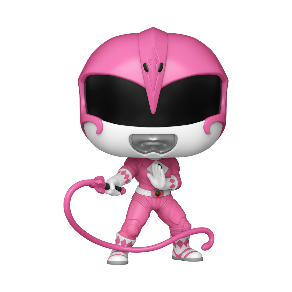 Funko POP Power Rangers Ranger Rosa 81196F