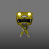 Funko POP Power Rangers Ranger Amarillo 81199