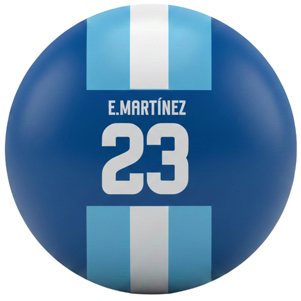 Pelota De Goma Afa Licencia Oficial X1 57500