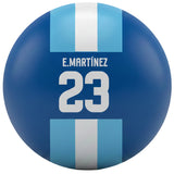 Pelota De Goma Afa Licencia Oficial X1 57500