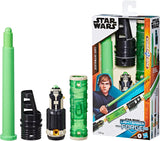 Star Wars Sable Lightsaber Extensible F11325l05 Hasbro