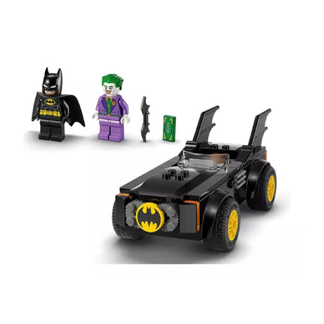 Lego Super Heroes Batmobile™ Pursuit: Batman™ vs. The Joker™ 76264