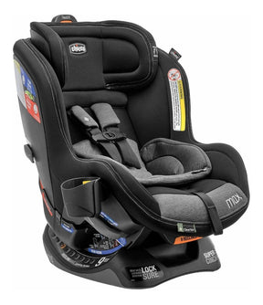Chicco Butaca Nextfit Max Cleartex Shadow Us 049796612165