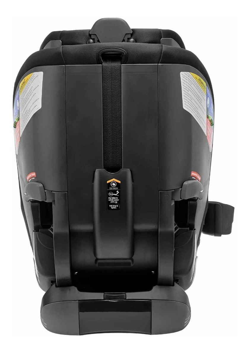 Chicco Butaca Nextfit Max Cleartex Shadow Us 049796612165