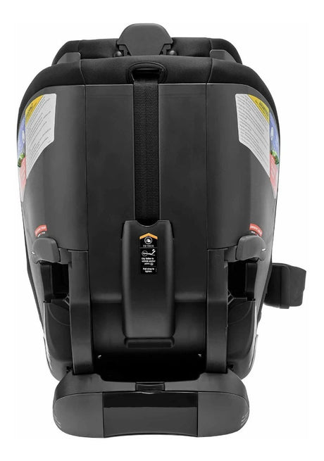 Chicco Butaca Nextfit Max Cleartex Shadow Us 049796612165