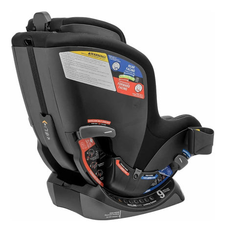 Chicco Butaca Nextfit Max Cleartex Shadow Us 049796612165